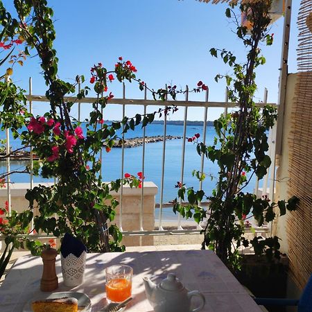 La Bella Trani - Suites And B&B Exterior foto
