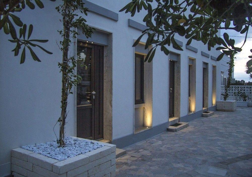 La Bella Trani - Suites And B&B Exterior foto