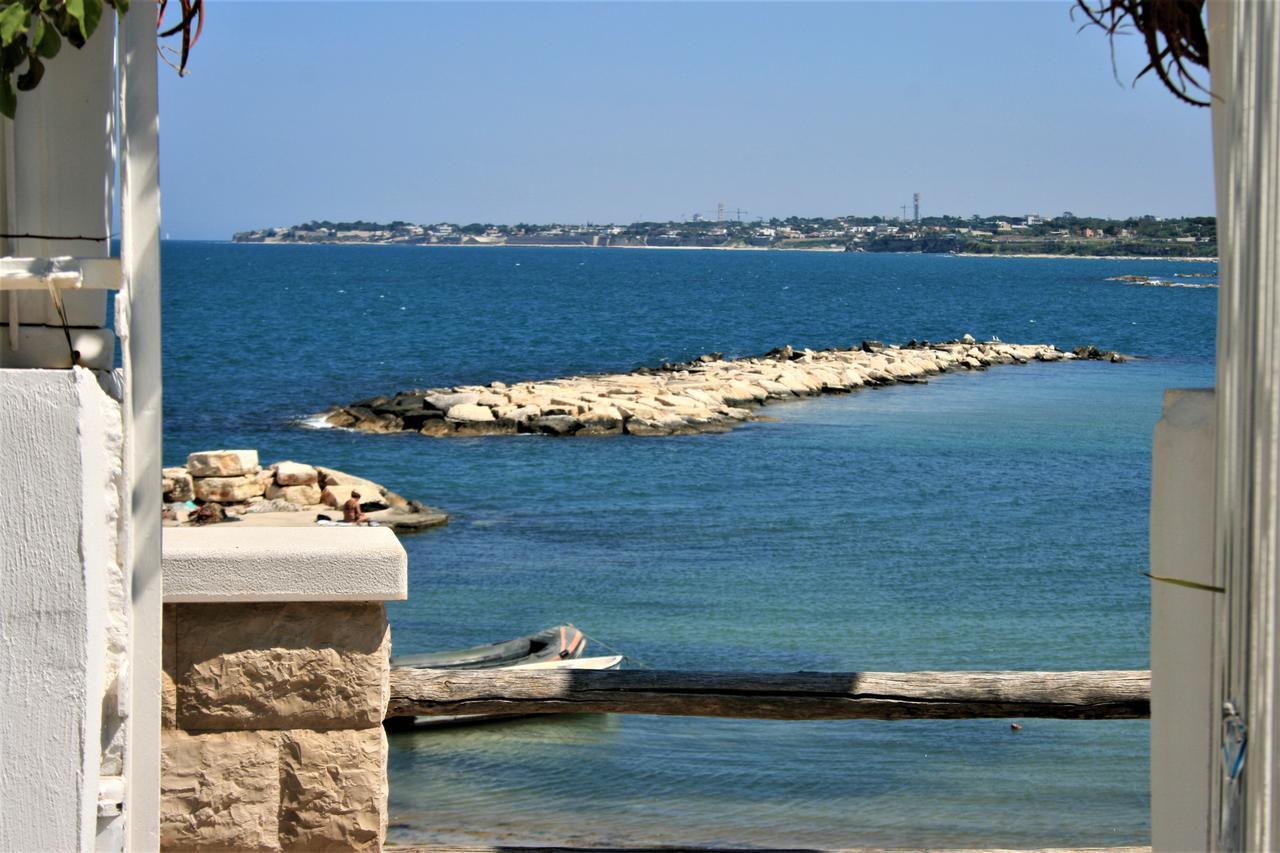 La Bella Trani - Suites And B&B Exterior foto